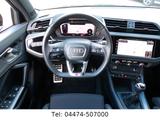 Audi Q3 35 TFSI Sline Sportsitze virtual AHK Daytona - Audi Q3: Sline