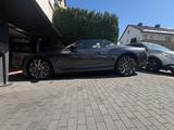 Bentley Continental GTC Mulliner - Bentley Continental GTC aus 2024