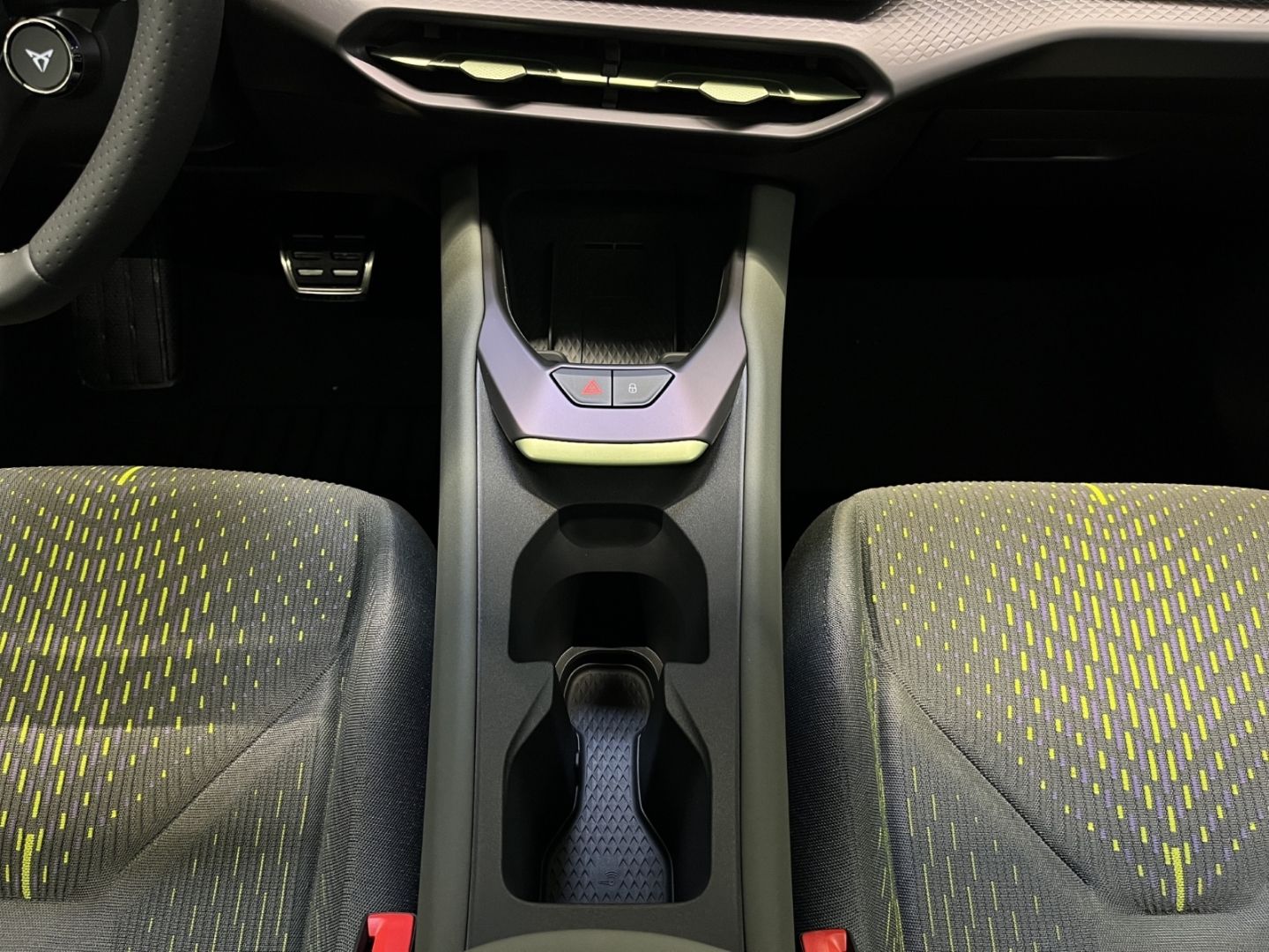 Cupra Raval - Bild 16