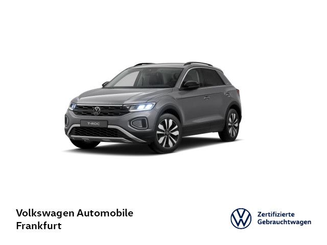 Image of Volkswagen T-Roc