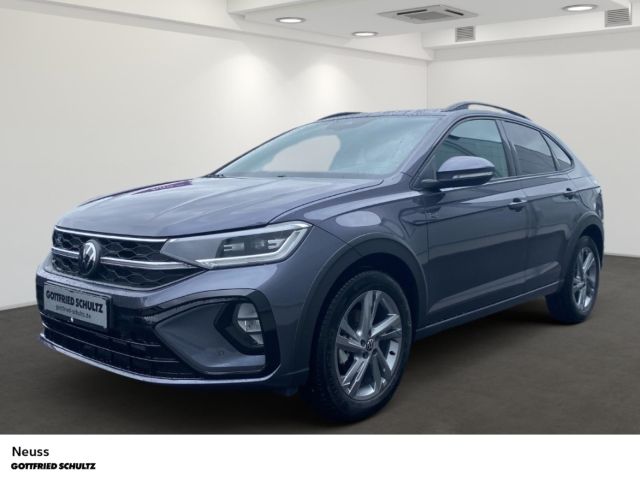 Volkswagen Taigo R-LINE 1.0 TSI DSG KAMERA APP CONNECT LED