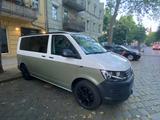 Volkswagen T6 Camper Ellie Vans - Privatanbieter Wohnwagen