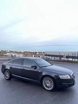 Audi A6 3.2 FSI multitronic  - Audi A6 aus 2007: 3.2