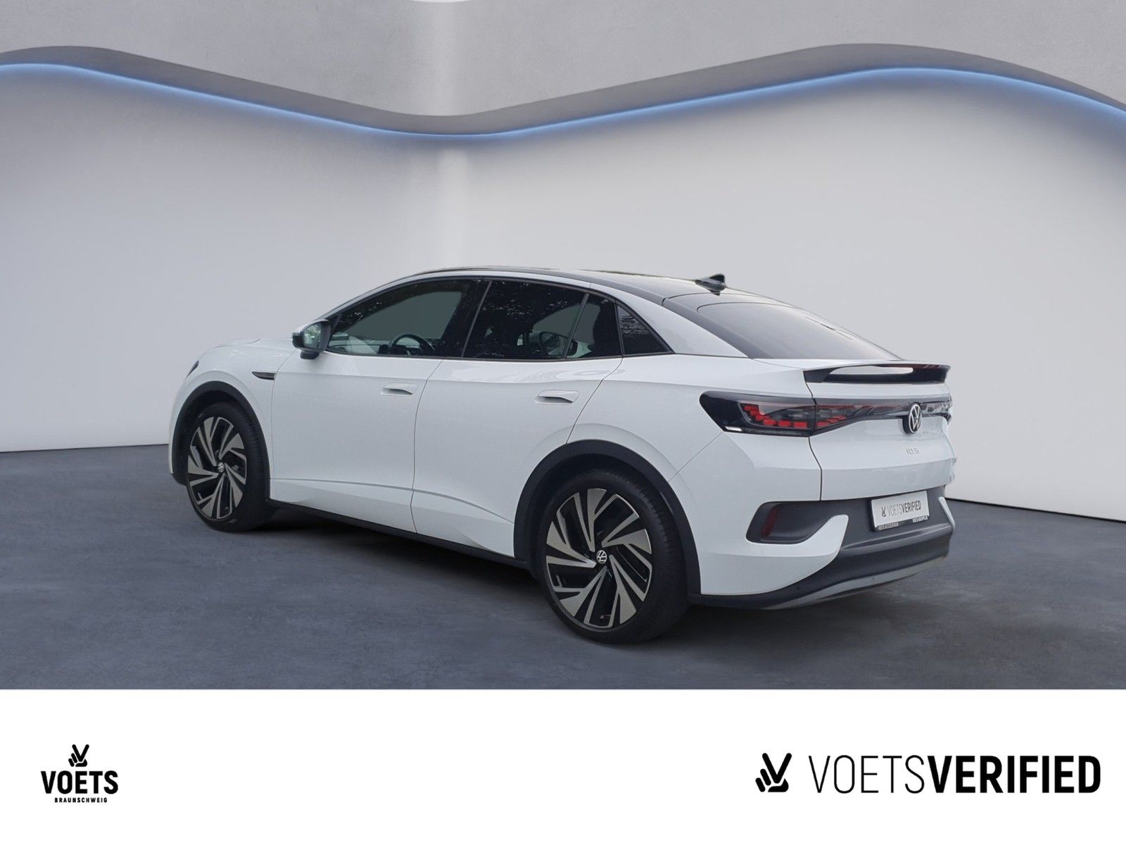 Volkswagen ID.5 - Bild 4