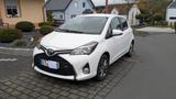 Toyota Yaris 1,33-l-Dual-VVT-i Comfort - Toyota Yaris: 33 Vvt I