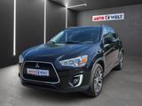 Mitsubishi ASX 1.6 Basis 2WD 1.Hand DAB Kamera Xenon USB - Mitsubishi ASX: 1.6