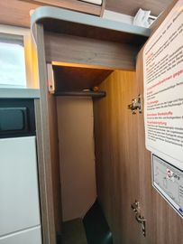 Fahrzeugabbildung Carado V-337 pro  Modell 2024