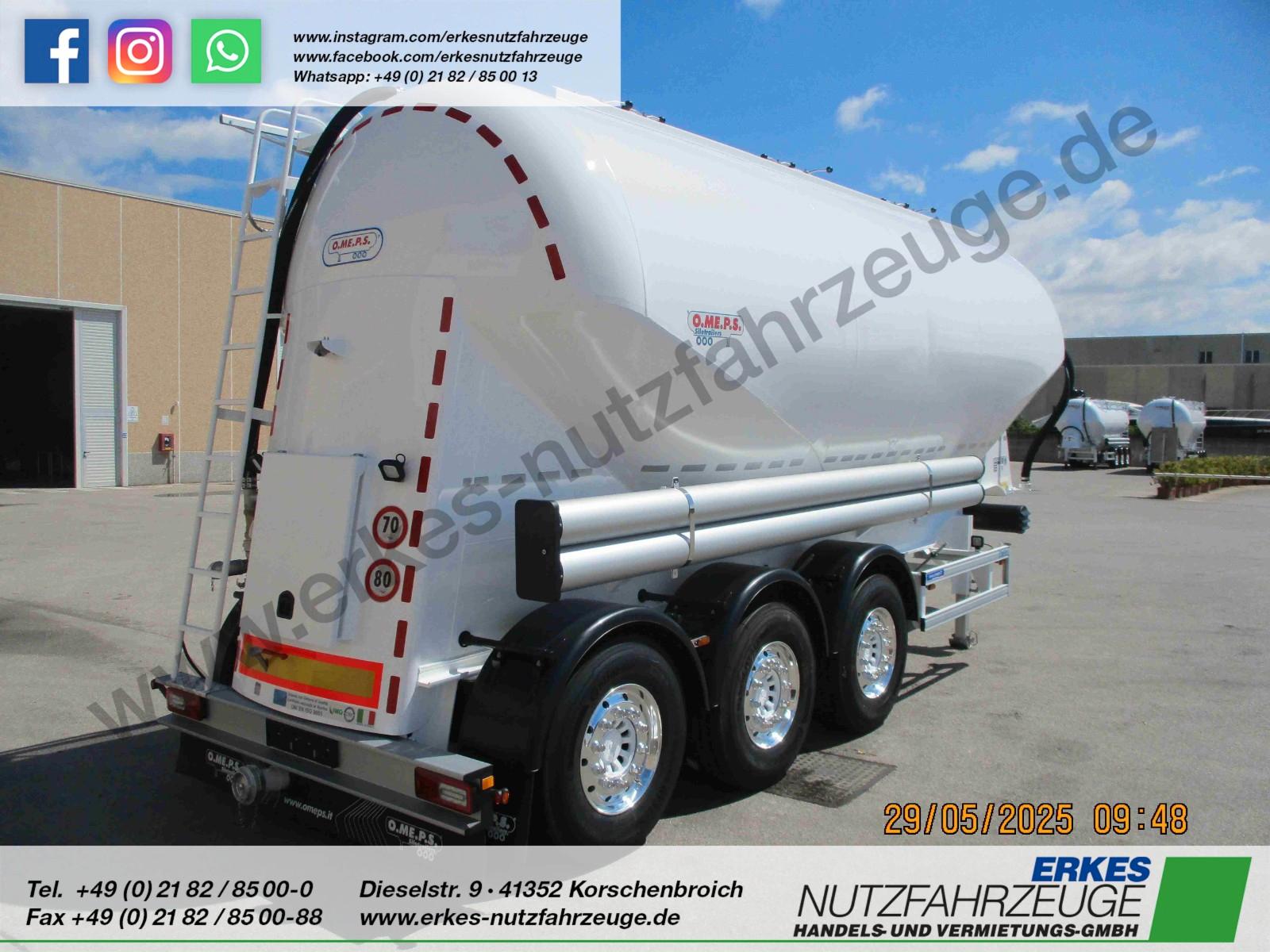 Feldbinder OMEPS CM35