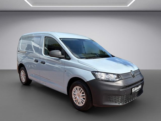 Caddy Cargo 2.0 TDI