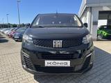 Fiat Scudo L2 BUS 8-Sitzer 2.0 145PS Automatik - Fiat Scudo: Sitzer 8