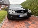 Mercedes-Benz CLK 200 KOMPRESSOR AVANTGARDE AVANTGARDE - Mercedes-Benz CLK 200 in Bremen