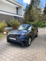 Land Rover Range Rover Velar 3.0 D300 DYNAMIC SE AWD DY... - Land Rover Range Rover Velar Unfallwagen