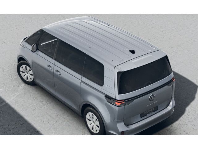 Volkswagen ID. Buzz - Bild 8