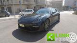 Porsche PORSCHE Panamera 2.9 4 E-Hybrid 10 years Edition - Porsche Panamera Edition mit Hybrid-Antrieb (Benzin/Elektro)
