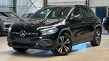 Mercedes-Benz GLA 180 GLA GLA 180 d - Mercedes-Benz GLA 180 mit Diesel-Antrieb