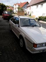 Volkswagen VW Scirocco - gebrauchte VW Scirocco aus dem Jahr 1987