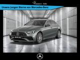 Mercedes-Benz C 43 AMG 4M PREM.+PANO+DISTR.+MEM.+HAL+DIG.L.+ - Mercedes-Benz C 43 AMG Jahreswagen