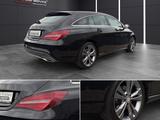 Mercedes-Benz CLA 180 Shooting Brake Urban Score LED Navi Fahr - gebrauchte Mercedes-Benz CLA 180 Shooting Brake aus dem Jahr 2016