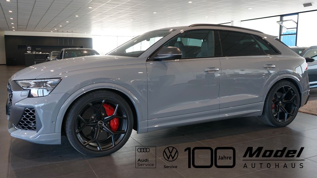 AUDI RSQ8 performance | B&O Advanced | Carbon | 305 AUDI RSQ8 performance | B&O Advanced | Carbon | 305