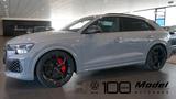 Audi RSQ8 performance | B&O Advanced | Carbon | 305 - Audi RSQ8 performance Gebrauchtwagen