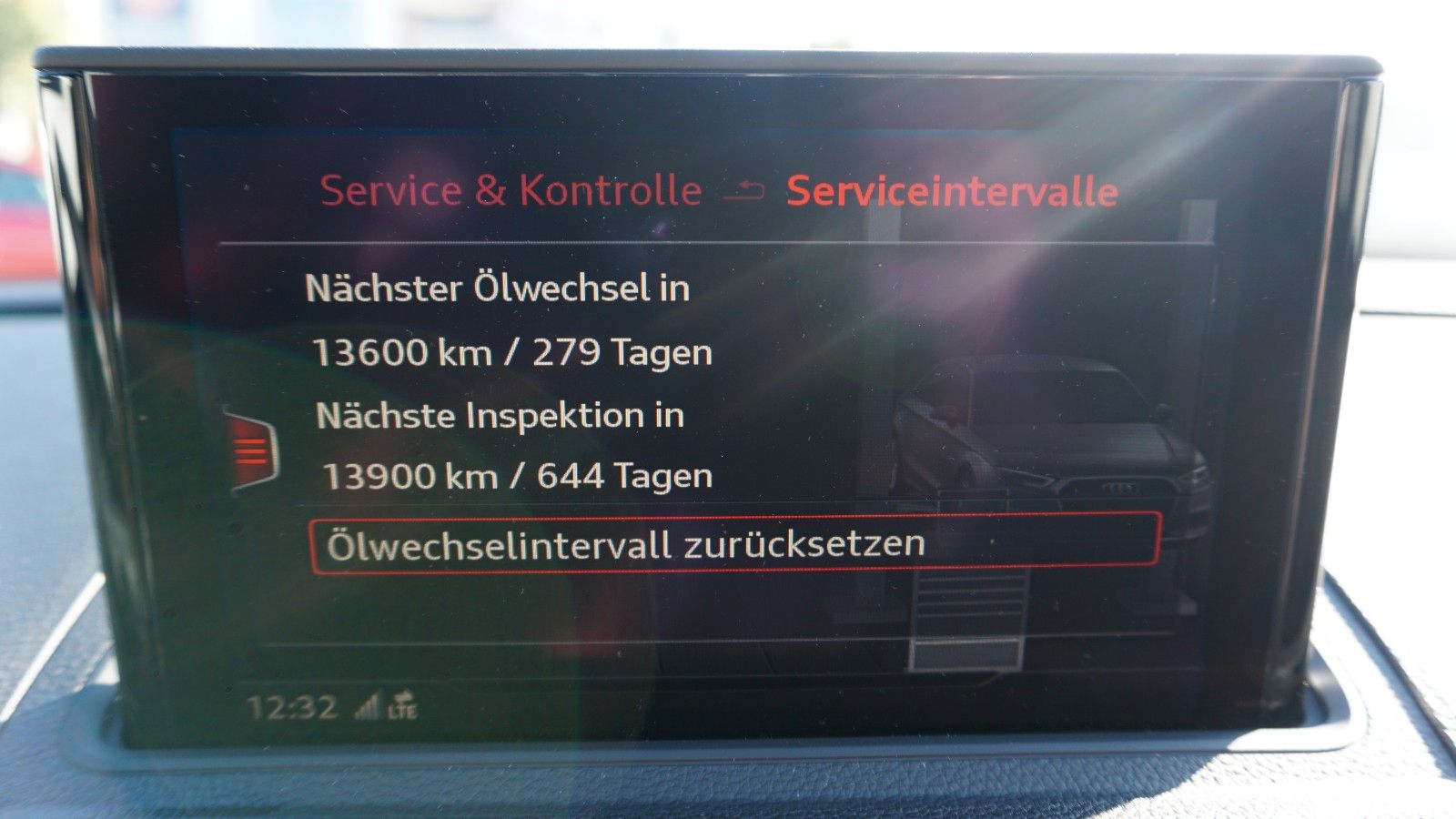 Fahrzeugabbildung Audi S3 Lim. 2.0 TFSI quattro Navi Kamera B&O Pano