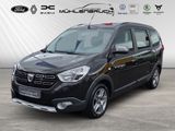 Dacia Lodgy Stepway Selection Blue dCi 115 +7-Sitzer+ - Dacia Lodgy aus 2022