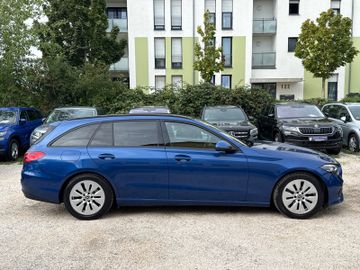 Mercedes C 200 - 7