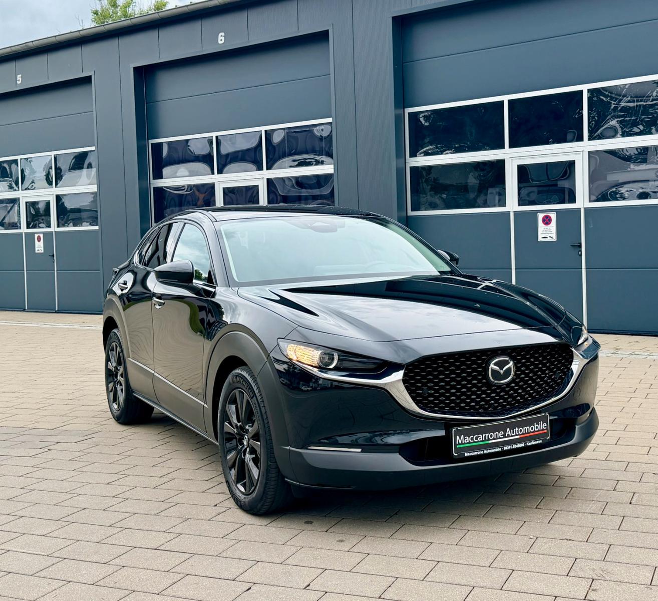 Mazda CX-30 Homura 2.5 E-Skyactiv-G Aut. HUD LED NAVI
