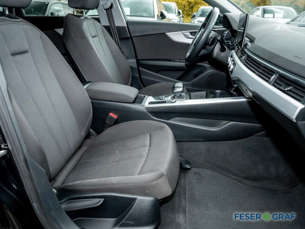 Audi A4 - Bild 6