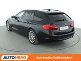 BMW 520d Sport Line Aut.*NAVI*LED*360CAM*ACC*SHZ*LHZ - BMW 520 Gebrauchtwagen in München