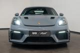 Porsche 718 Cayman GT4 RS Club Lift Bose 392km 879€ mtl. - Porsche: Gt3 RS