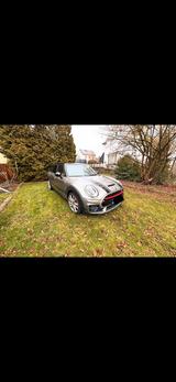 MINI John Cooper Works Clubman - MINI John Cooper Works Clubman von privat