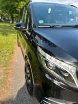 Mercedes-Benz V 250 d Aut. AVANTGARDE lang AVANTGARDE - Mercedes-Benz V 250 in Dresden