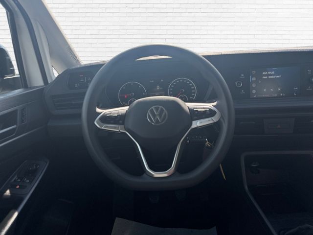 Fahrzeugabbildung Volkswagen Caddy 5-Sitzer 2.0 TDI 6-Gang TMPO AC SHZG