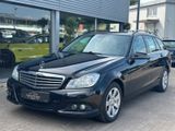 Mercedes-Benz C180 T CDI BlueEfficiency | Tempomat | AHK | PDC - Mercedes-Benz C 180: Cdi Blueefficiency