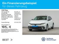 Volkswagen Polo - Vorschau Bild 2