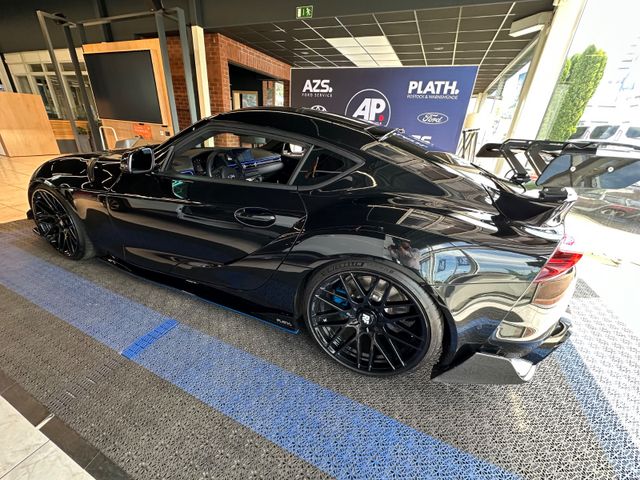 Toyota Supra GR Legend *EINZELSTÜCK*MASTERPIECE*