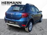 Dacia Sandero II 0.9 TCe 90 eco² Stepway Prestige CAM - Dacia Sandero: Eco