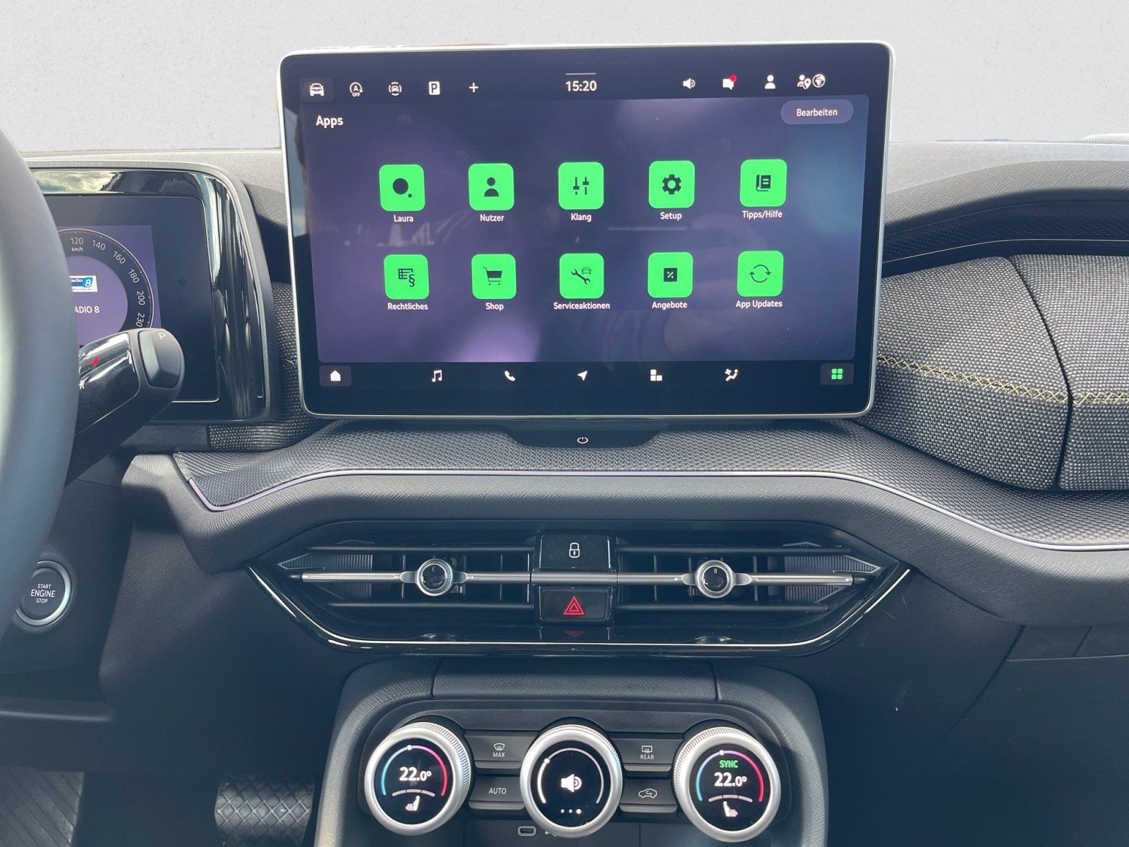 Skoda Kodiaq - Bild 11