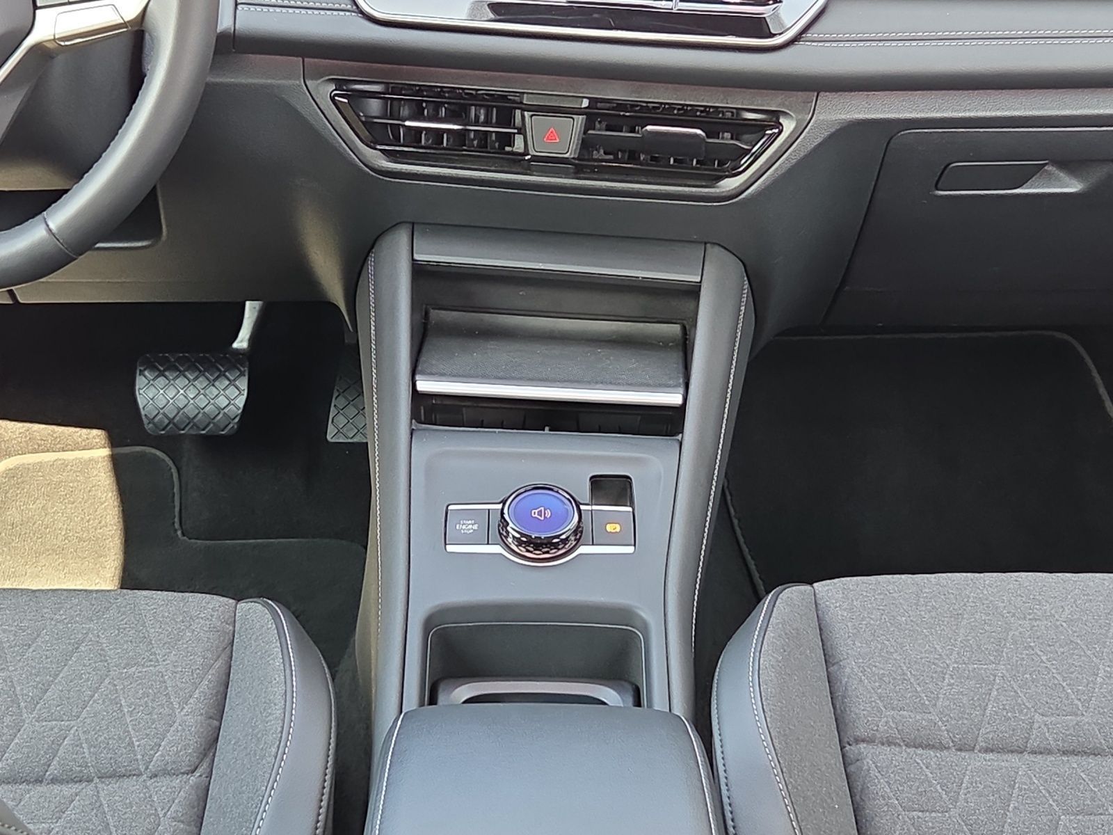 Volkswagen Tayron - Bild 9