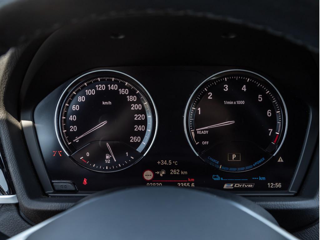 BMW X1 xDrive25e Sport Line FACEL. LED ACC NAVI SHZ, миниатюра 23