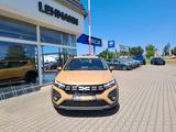 Dacia Sandero III Stepway Extreme - Dacia Tageszulassungen