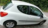 Peugeot 207 Urban Move 95 VTi - Peugeot 207: Vti 95