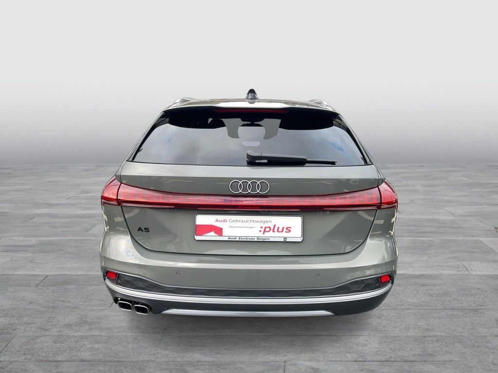 Audi A5 - Bild 6