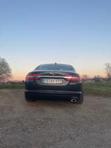 Jaguar XF 2.2 L Diesel - - gebrauchte Jaguar XF aus dem Jahr 2014
