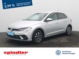 Volkswagen Polo Active 1.0TSI / IQ.Drive, CarPlay, LED, ACC