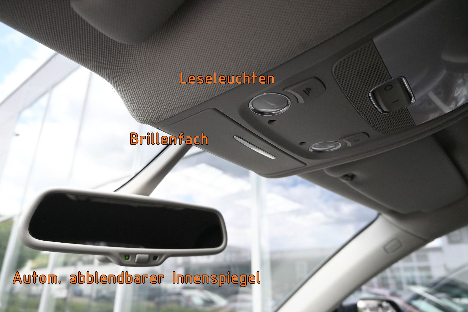 Fahrzeugabbildung Audi Q5 2.0 TDI quattro 6-Gang °STANDHEIZUNG°XENON°
