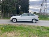 BMW 316i Compact - - BMW 316 in Mainz