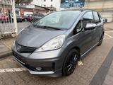 Honda Jazz 1.4 Si Sport TÜV, 8-fachbereift - Honda Jazz: 1.4