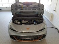 Cupra Born - Vorschau Bild 13